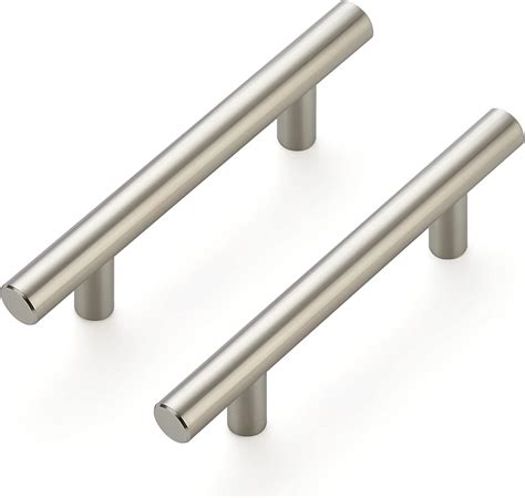 flat cabinet pulls stainless steel|solid stainless steel drawer pulls.